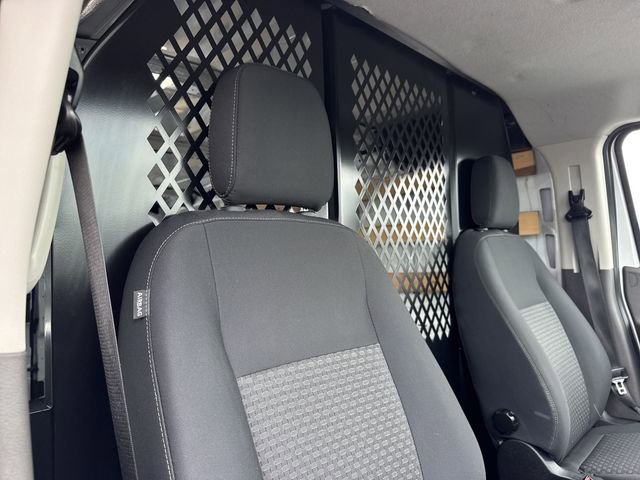 Used 2024 Ford Transit 250 Low Roof w/ Exterior Upgrade Package RWD image 21