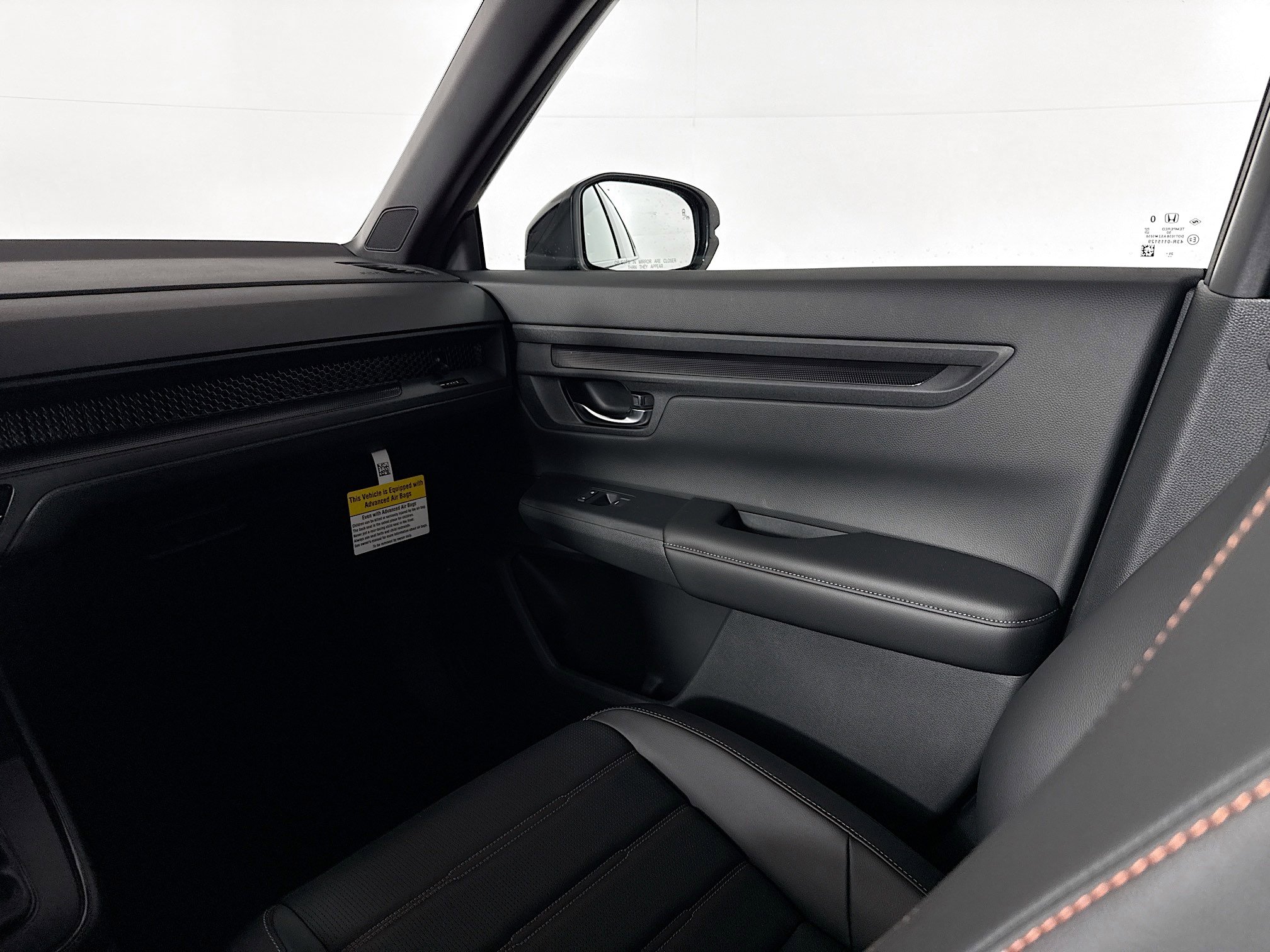 New 2026 Honda CR-V Sport-L image 28