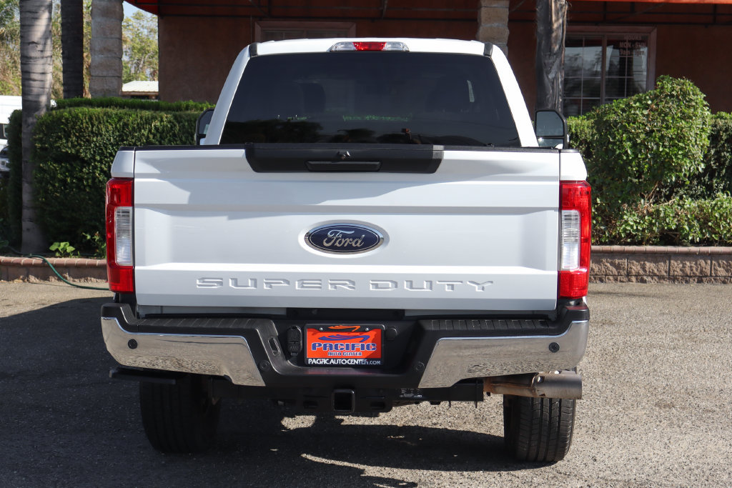 Used 2019 Ford F250 XLT w/ XLT Value Package AWD/4WD image 7