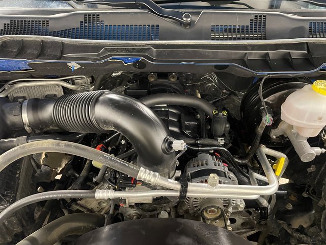 Used 2024 RAM 1500 Classic Warlock image 23