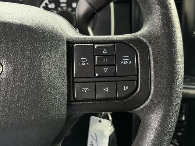 Certified 2023 Ford F150 XL w/ STX Appearance Package AWD/4WD image 18