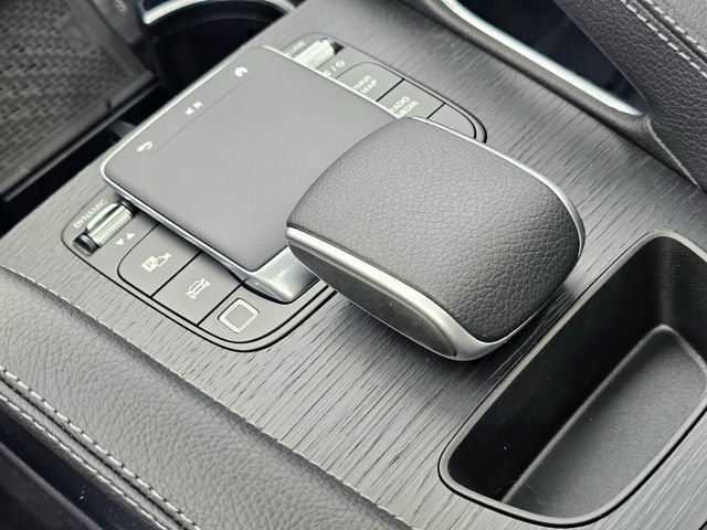 New 2026 Mercedes-Benz GLE 350 4MATIC image 33