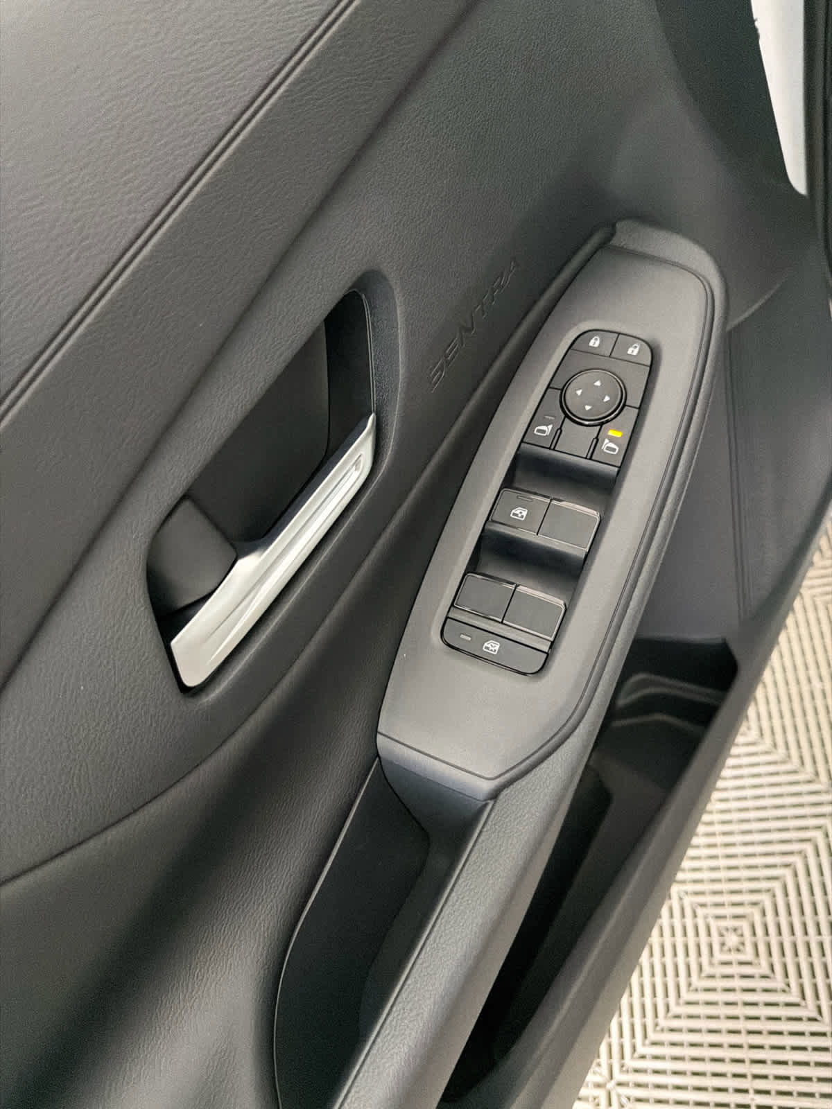 New 2026 Nissan Sentra S w/ S Cold Weather Package image 22