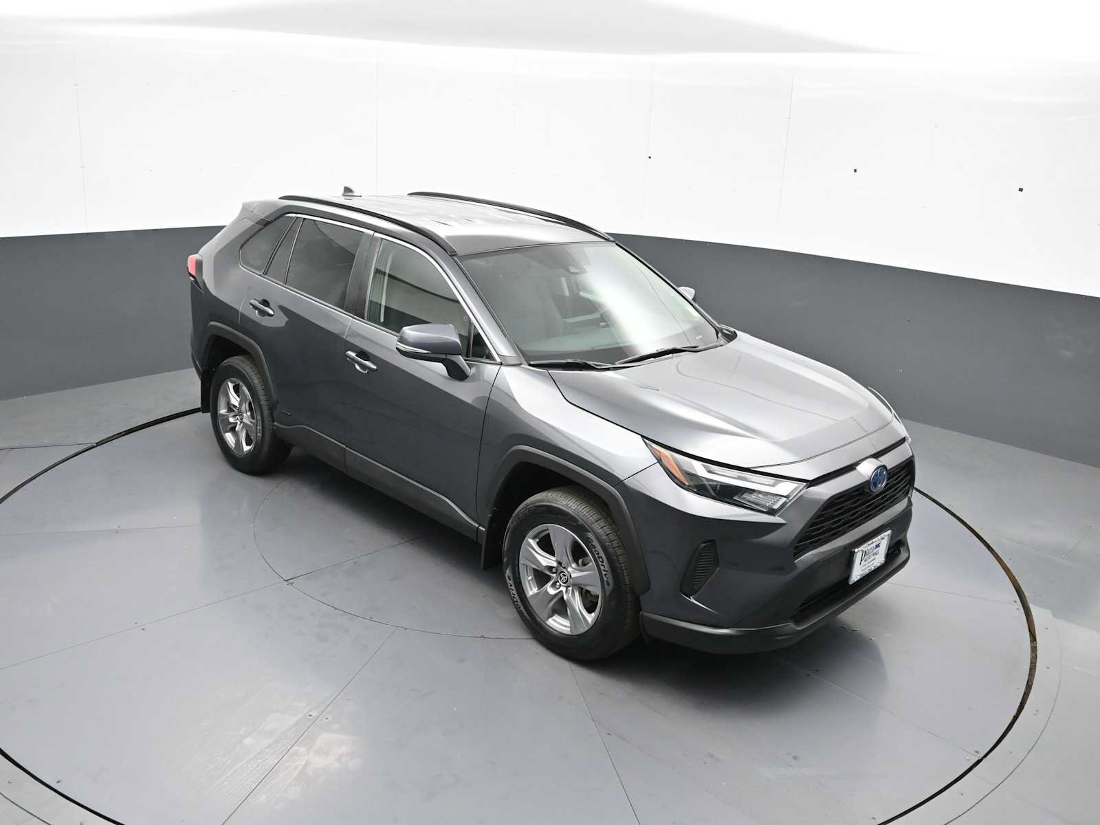 Used 2023 Toyota RAV4 LE AWD/4WD image 36