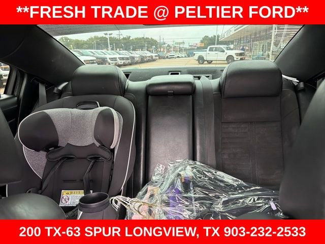 Used 2019 Dodge Charger Scat Pack w/ Daytona Edition Group RWD image 16