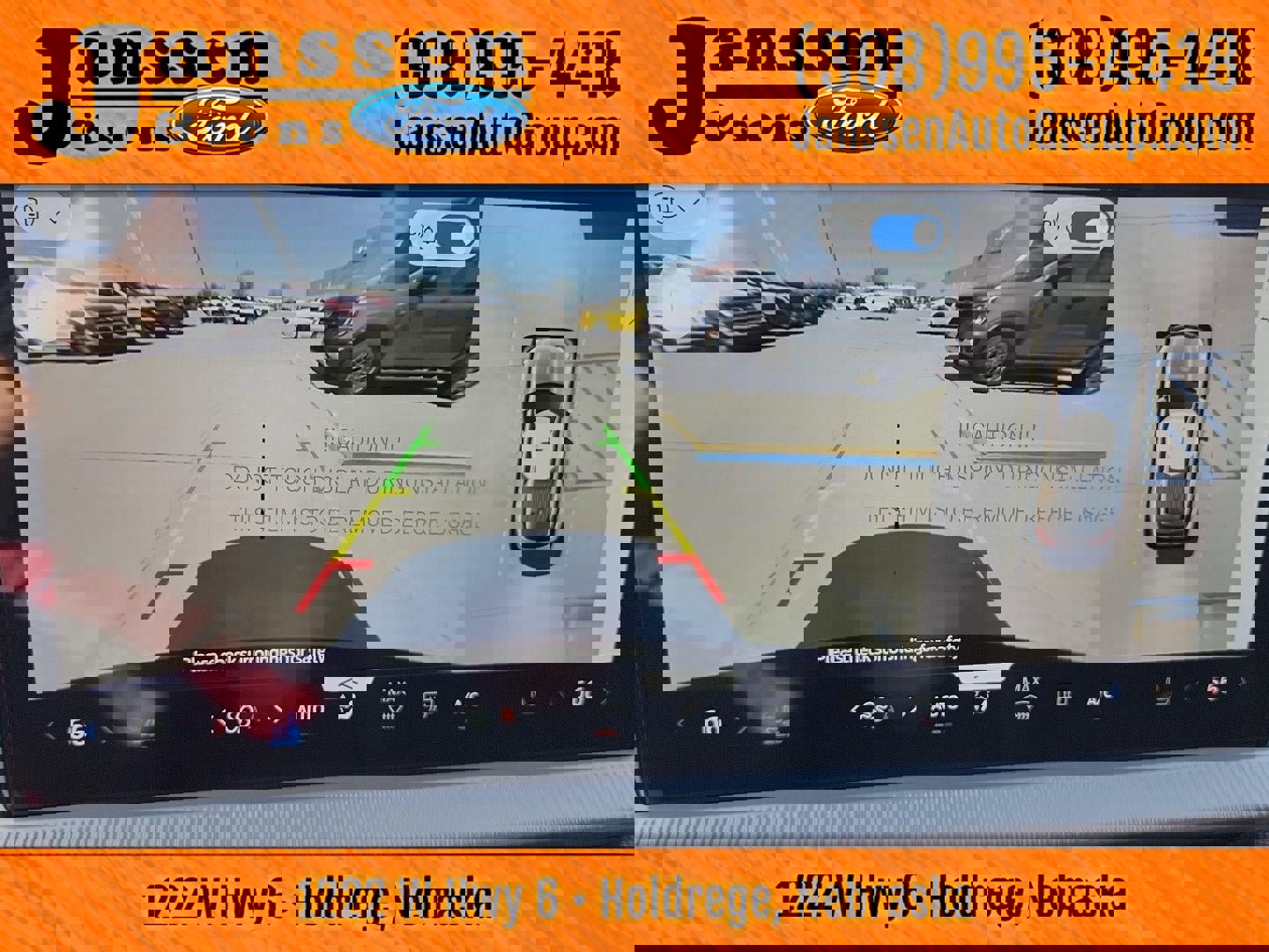 New 2026 Ford Explorer ST image 32