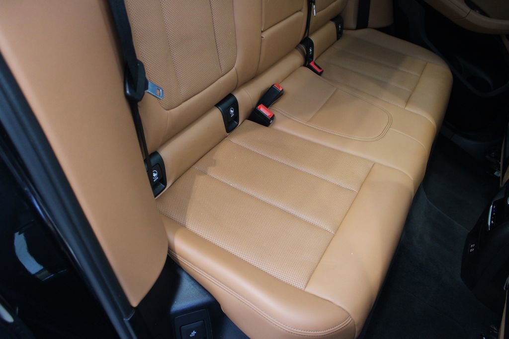 Used 2022 BMW X3 xDrive30i AWD/4WD image 26