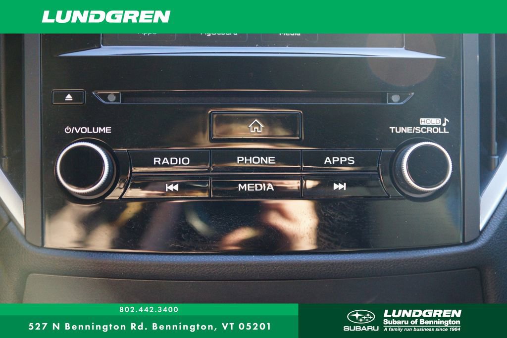 Certified 2023 Subaru Forester Premium AWD/4WD image 20