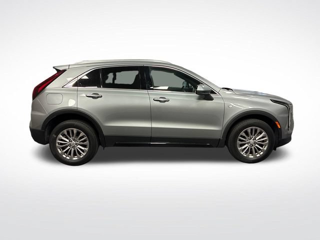 Certified 2024 Cadillac XT4 Premium Luxury w/ Technology Package FWD image 6