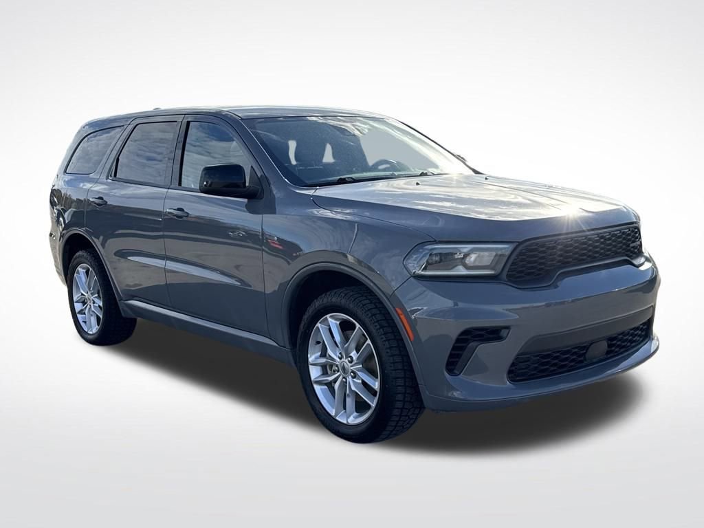 Used 2023 Dodge Durango GT image 8