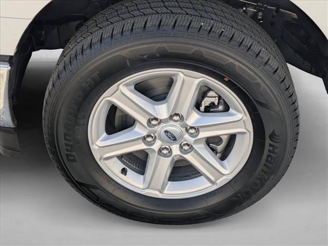 New 2026 Ford F150 XLT w/ Equipment Group 302A MID RWD image 9