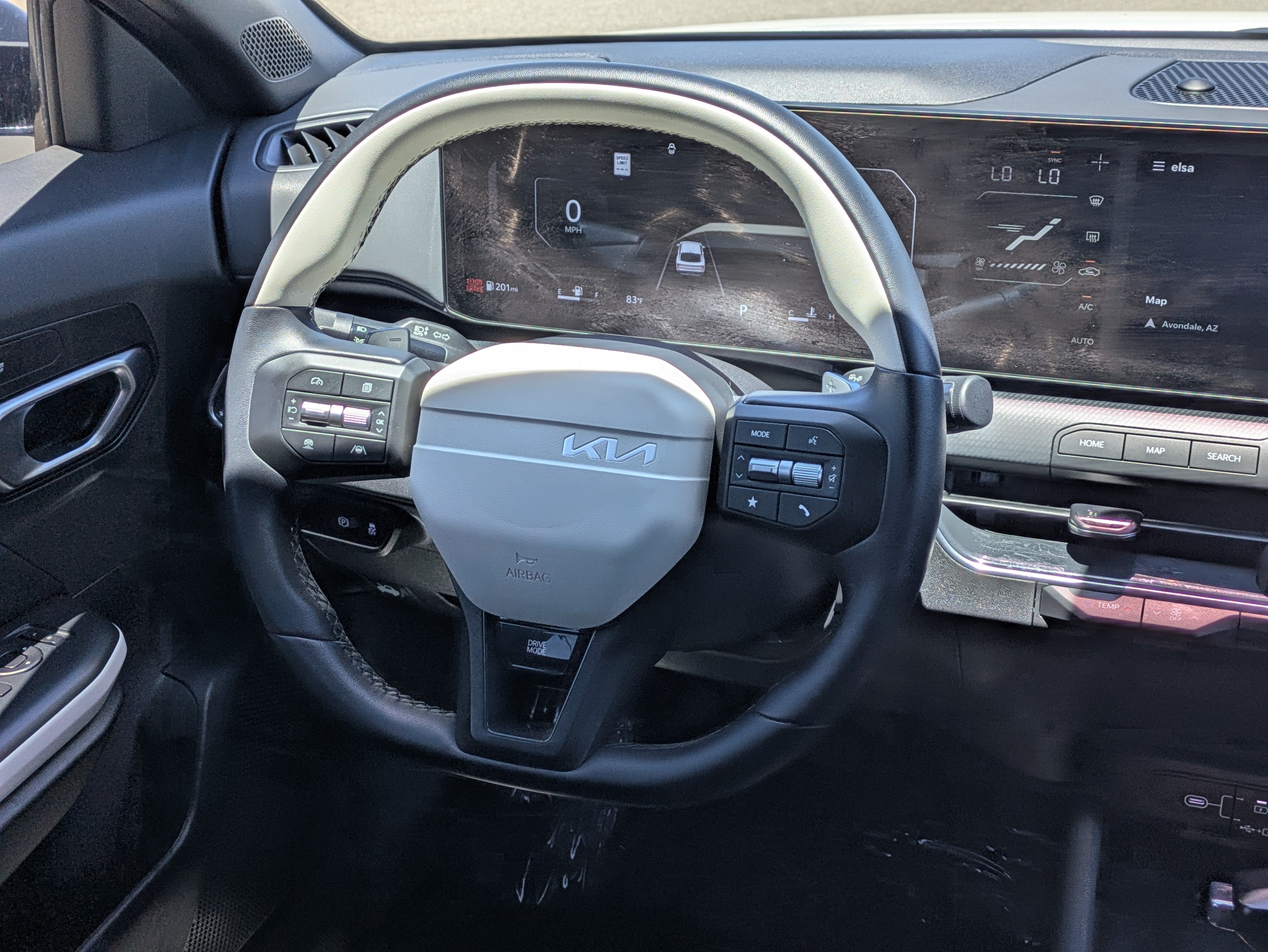 Certified 2025 Kia K4 GT-Line FWD image 15