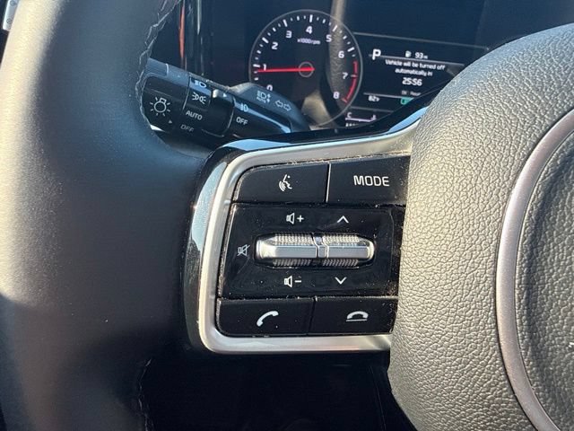 Used 2022 Kia Sorento SX FWD image 22