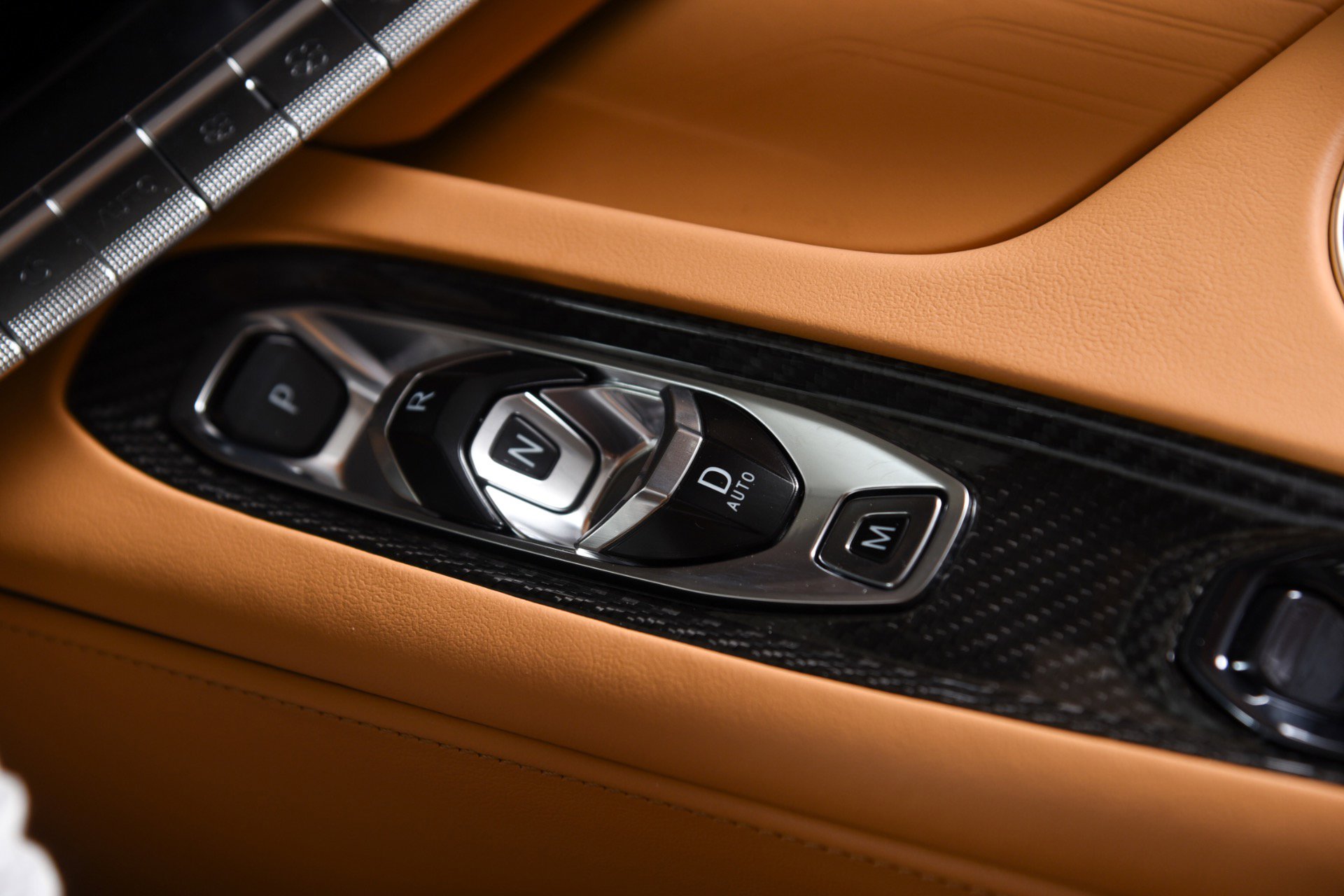 Used 2026 Chevrolet Corvette ZR1 w/ Chrome Exterior Badge Package image 24