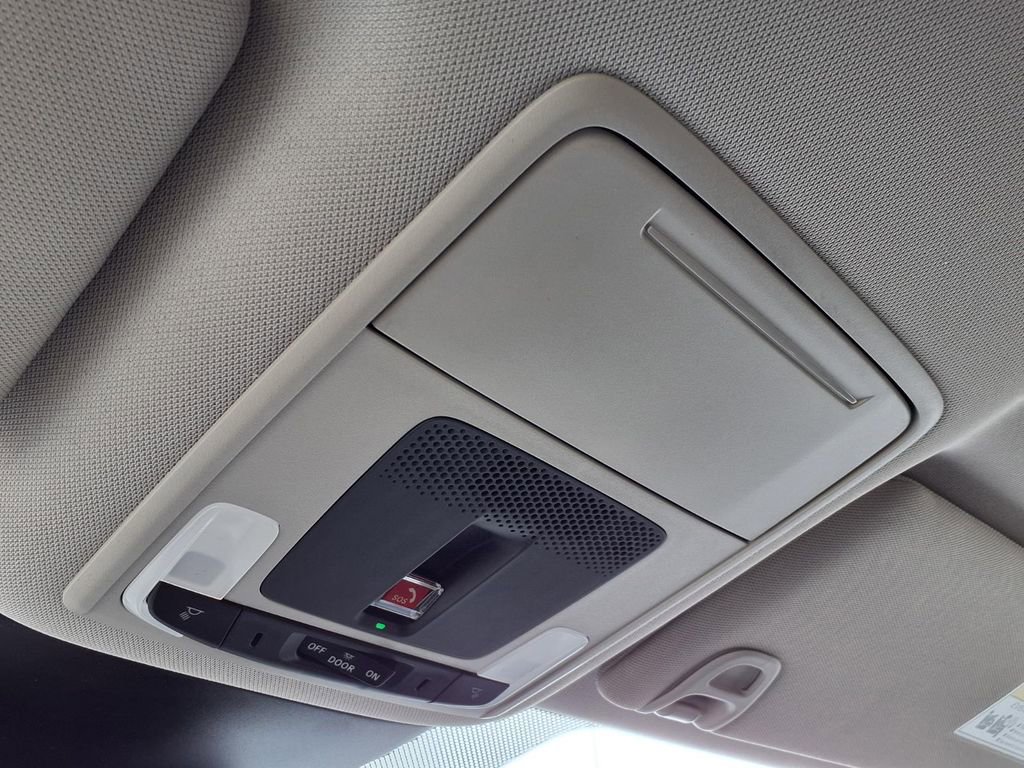 New 2026 Honda Pilot EX-L image 18