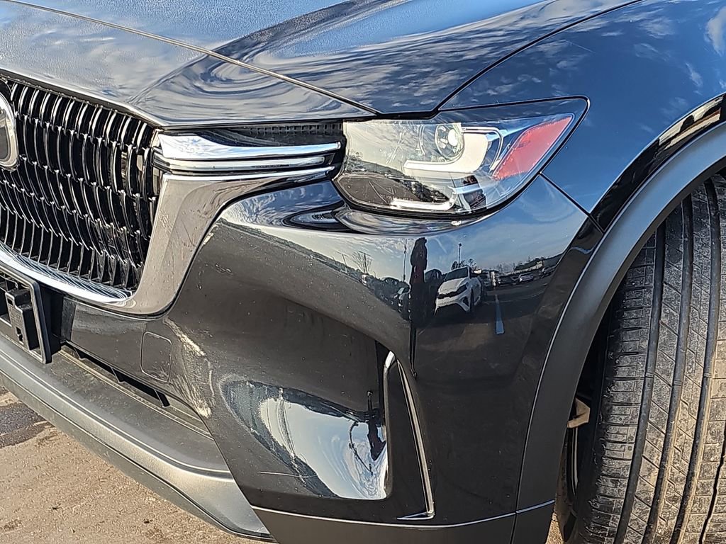 Used 2024 MAZDA CX-90 Plug-In Hybrid w/ Preferred image 36