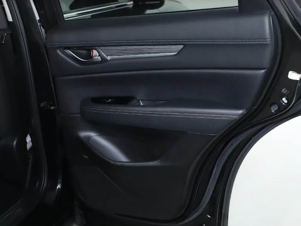 Used 2020 MAZDA CX-5 Grand Touring AWD/4WD image 32