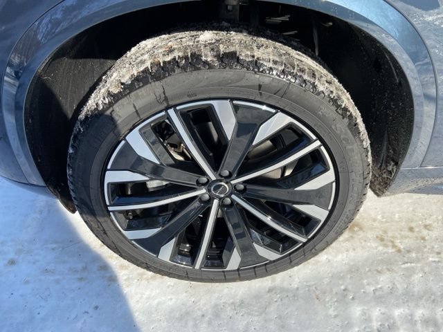 New 2026 Volvo XC90 B6 Plus AWD/4WD image 9
