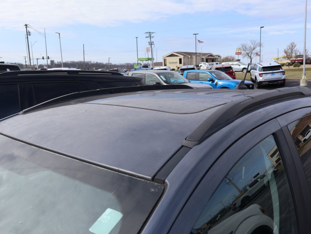 Used 2020 Ford EcoSport SE image 4