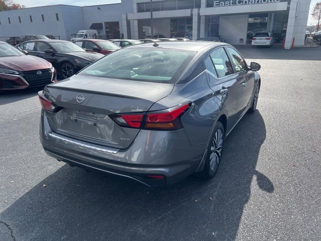 Used 2023 Nissan Altima 2.5 SV image 5