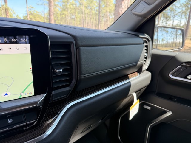 New 2026 GMC Sierra 1500 Elevation w/ Elevation Premium Package image 20