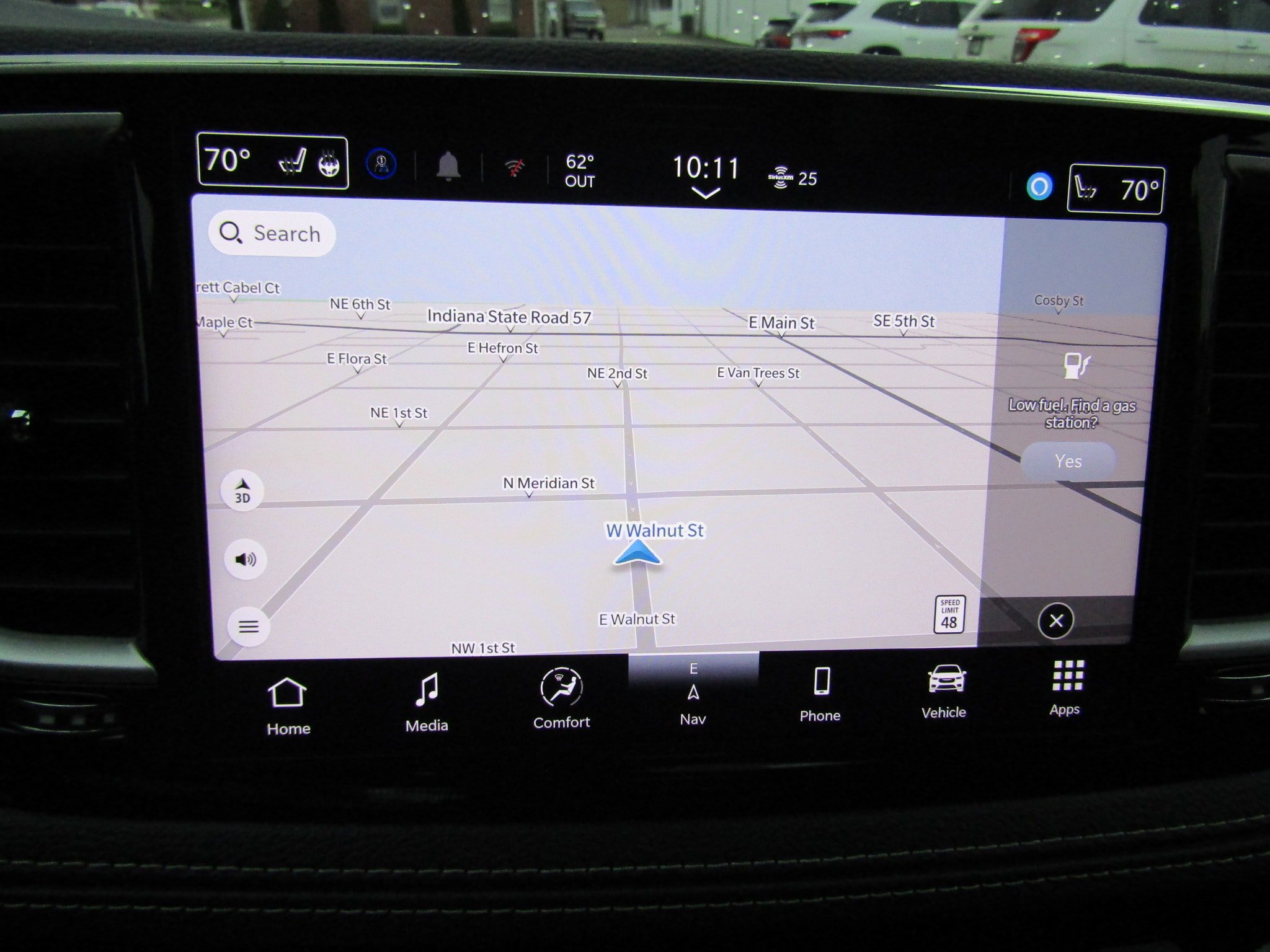 New 2027 Chrysler Pacifica Select FWD image 31