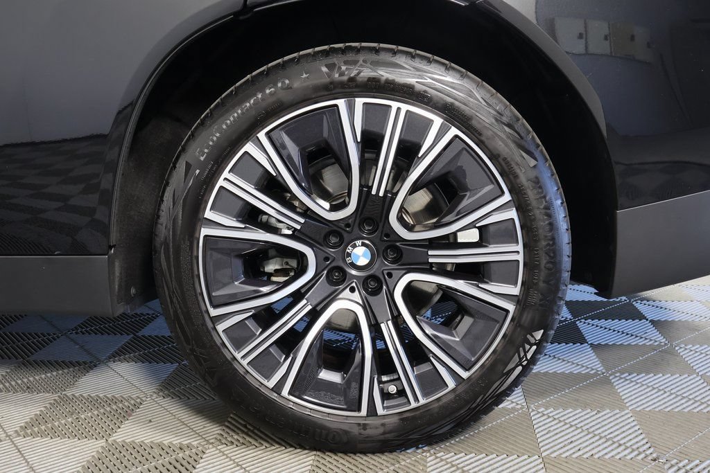 Used 2026 BMW X3 xDrive30i AWD/4WD image 14