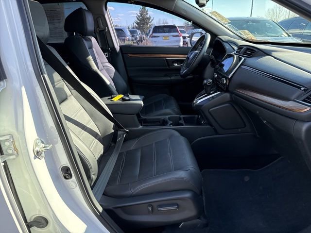 Used 2020 Honda CR-V EX-L image 11
