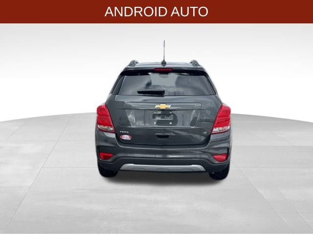 Used 2017 Chevrolet Trax LT w/ LT Convenience Package image 6