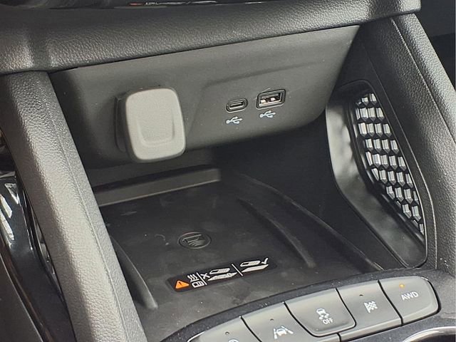 New 2026 Chevrolet TrailBlazer LT image 9