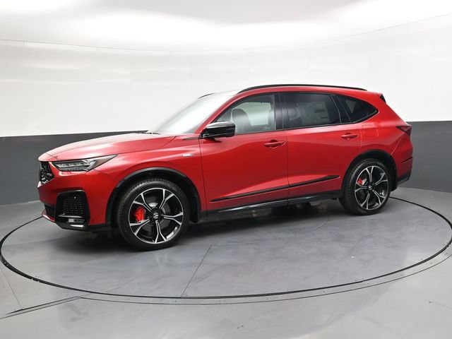 New 2026 Acura MDX Type S w/ Advance Package AWD/4WD image 7