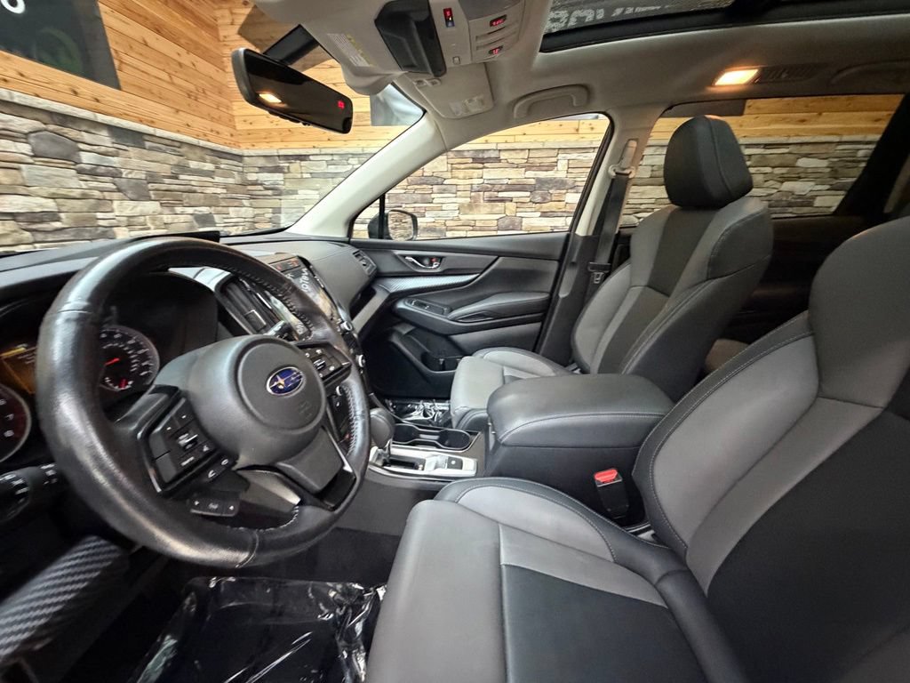 Used 2022 Subaru Ascent Onyx Edition AWD/4WD image 22