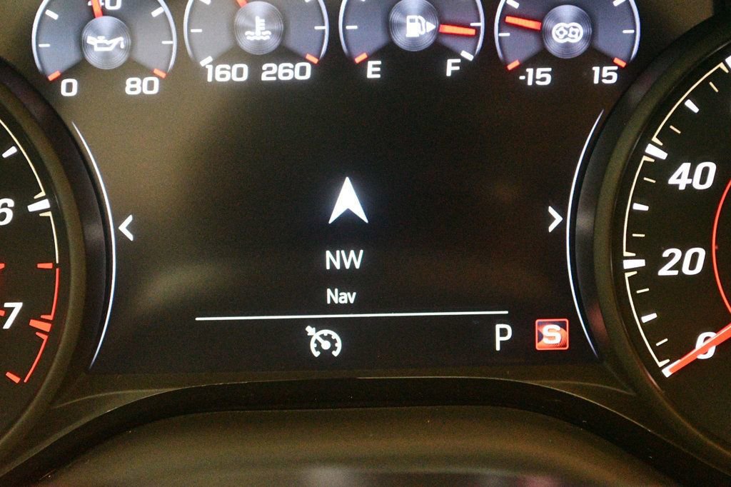 Used 2023 Chevrolet Camaro ZL1 image 55