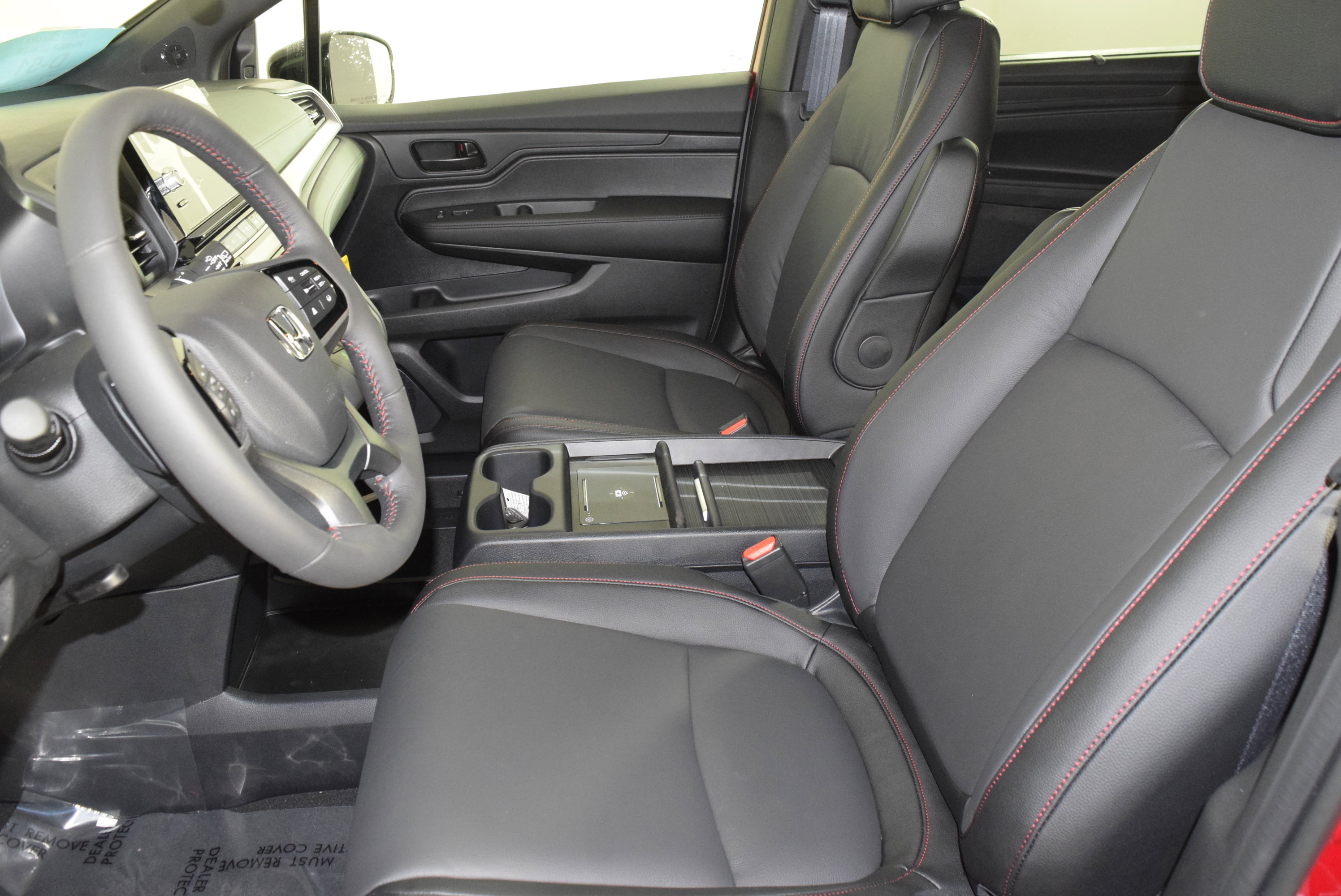 New 2026 Honda Odyssey Sport-L image 14