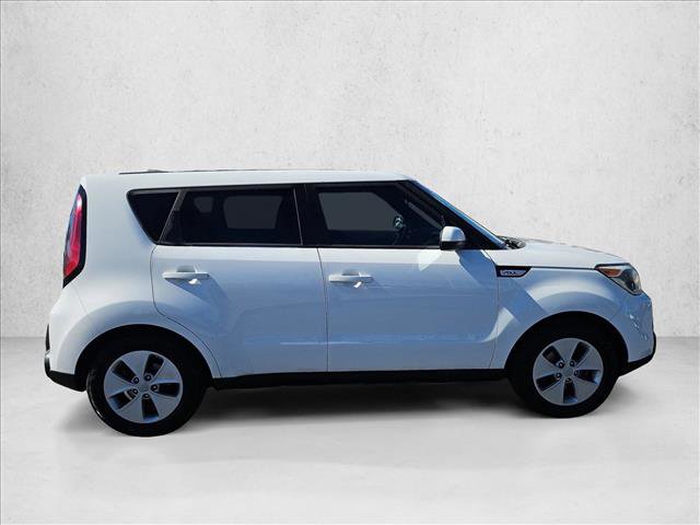 Used 2016 Kia Soul Base video 4