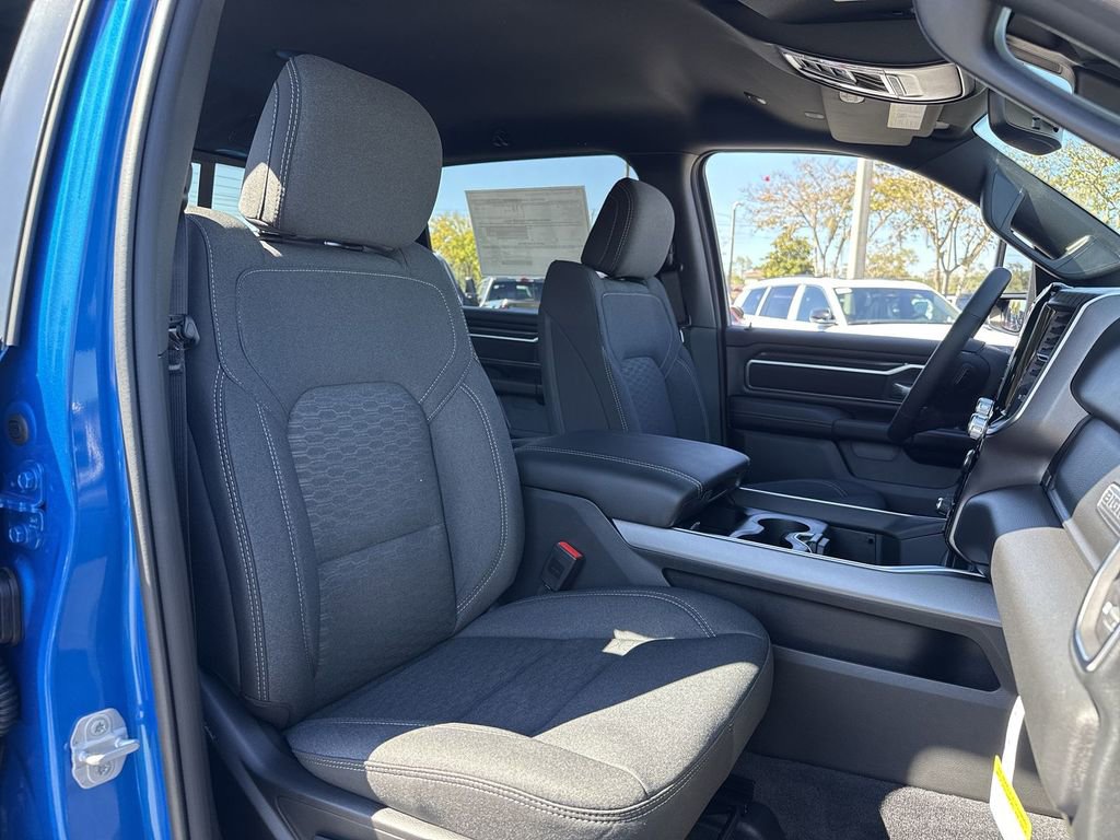 New 2026 RAM 1500 Big Horn image 30