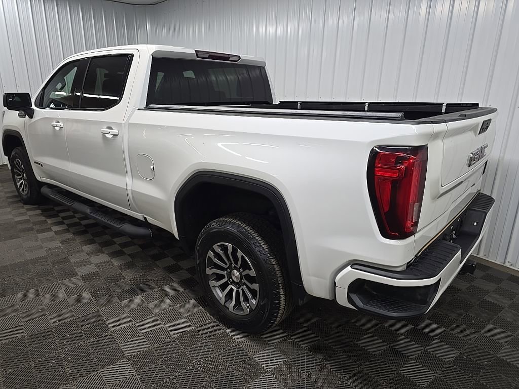 Used 2019 GMC Sierra 1500 AT4 image 9