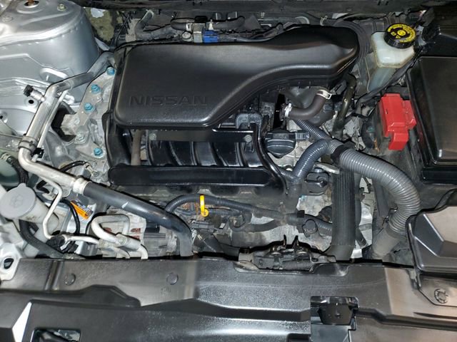 Used 2020 Nissan Rogue Sport S image 23