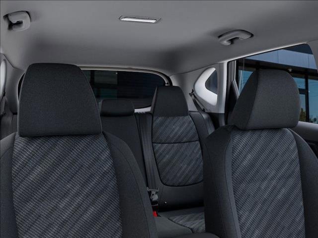 New 2025 Kia Seltos LX image 27