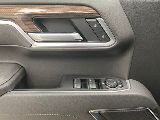 New 2026 Chevrolet Silverado 1500 LT image 10