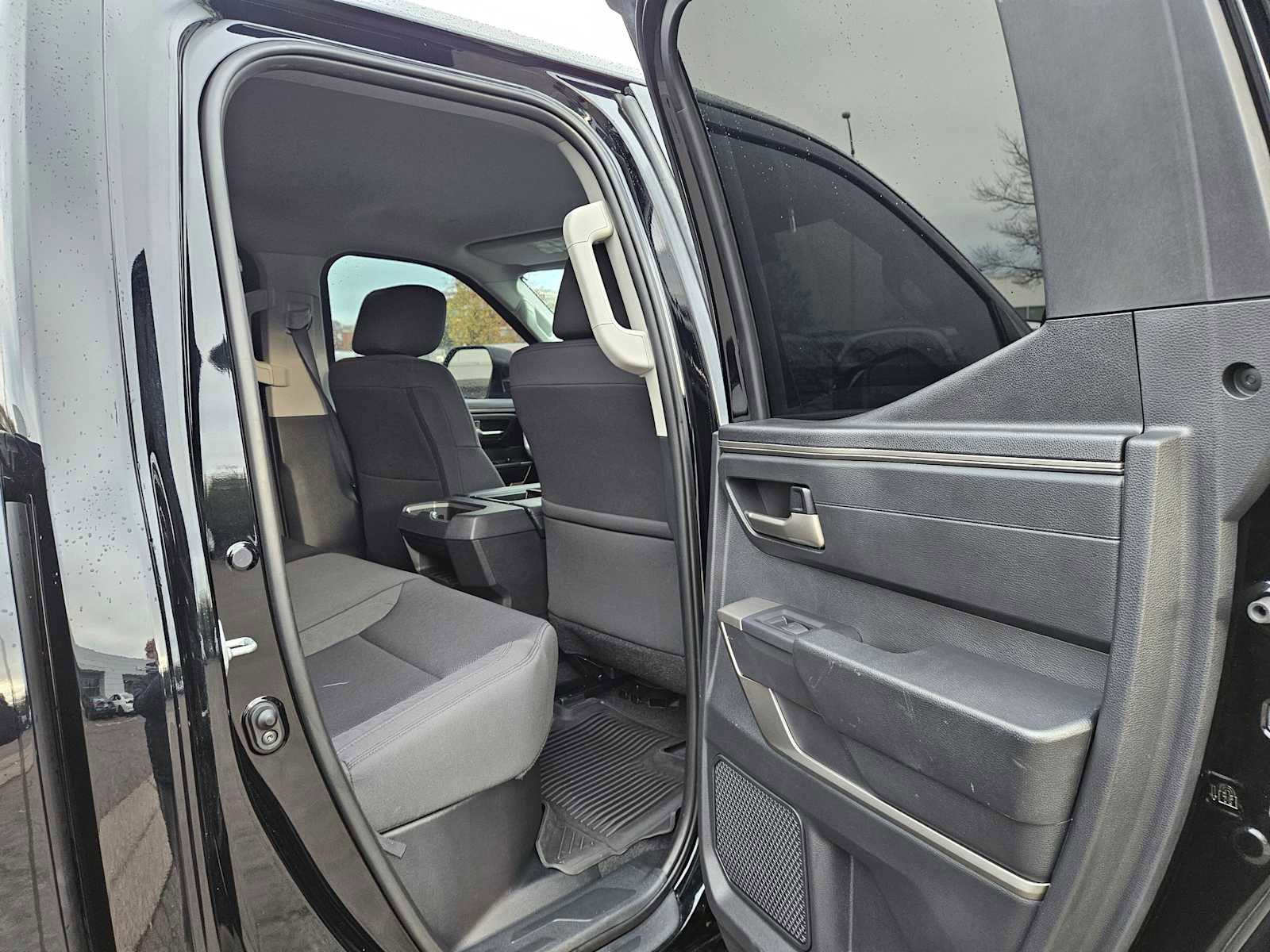 Used 2023 Toyota Tundra SR5 image 14