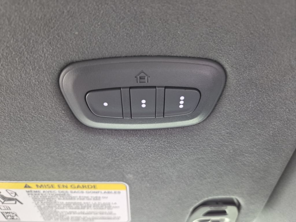 Used 2023 Jeep Grand Wagoneer Series III w/ Rear Seat Video Group 1 AWD/4WD image 22