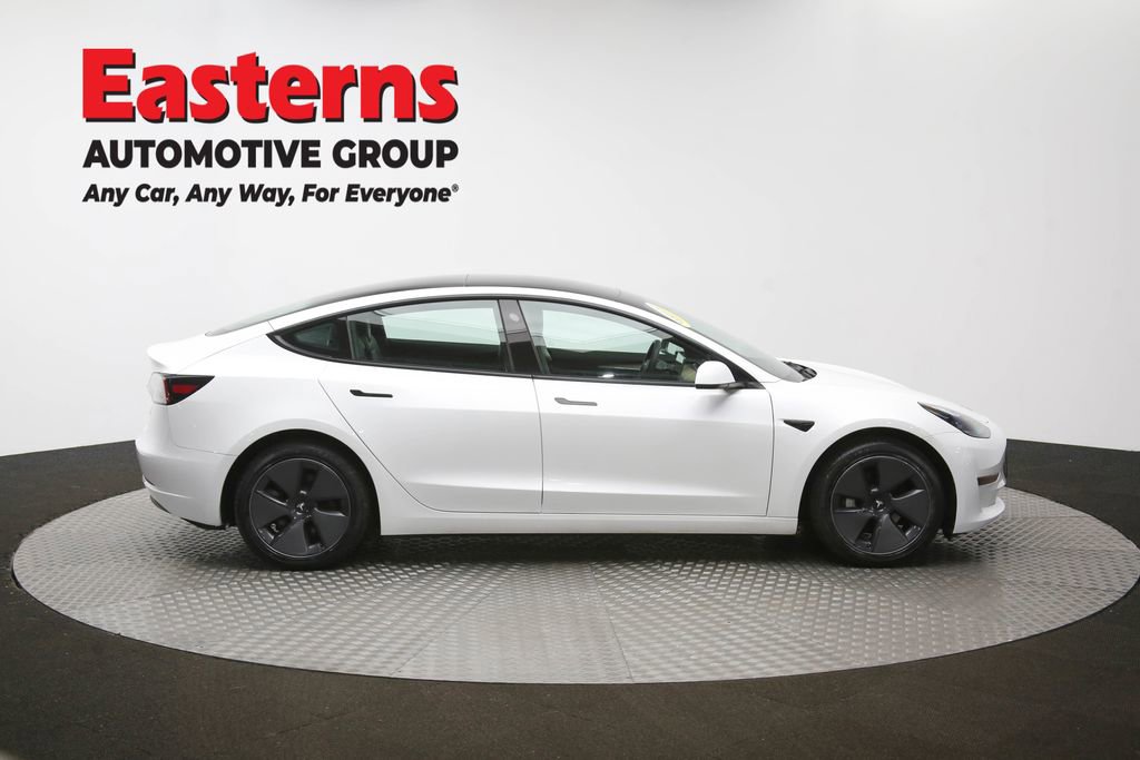 Used 2023 Tesla Model 3 Standard Range RWD image 43