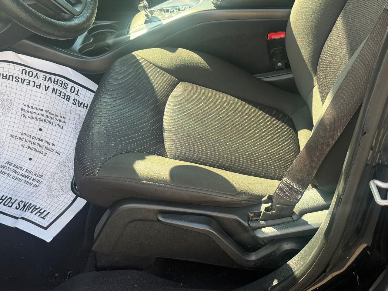 Used 2019 Dodge Journey SE FWD image 19