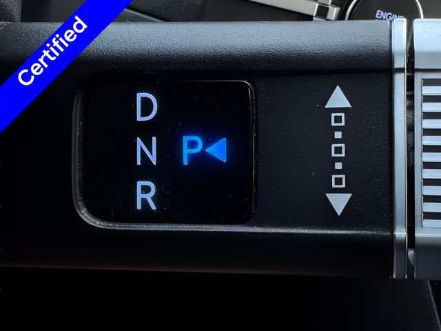 Certified 2024 Hyundai Santa Fe SEL FWD image 34