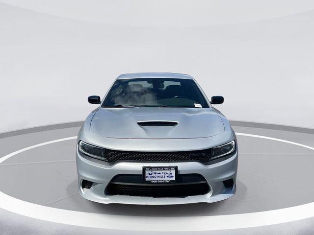 Used 2023 Dodge Charger GT w/ Blacktop Package RWD image 2