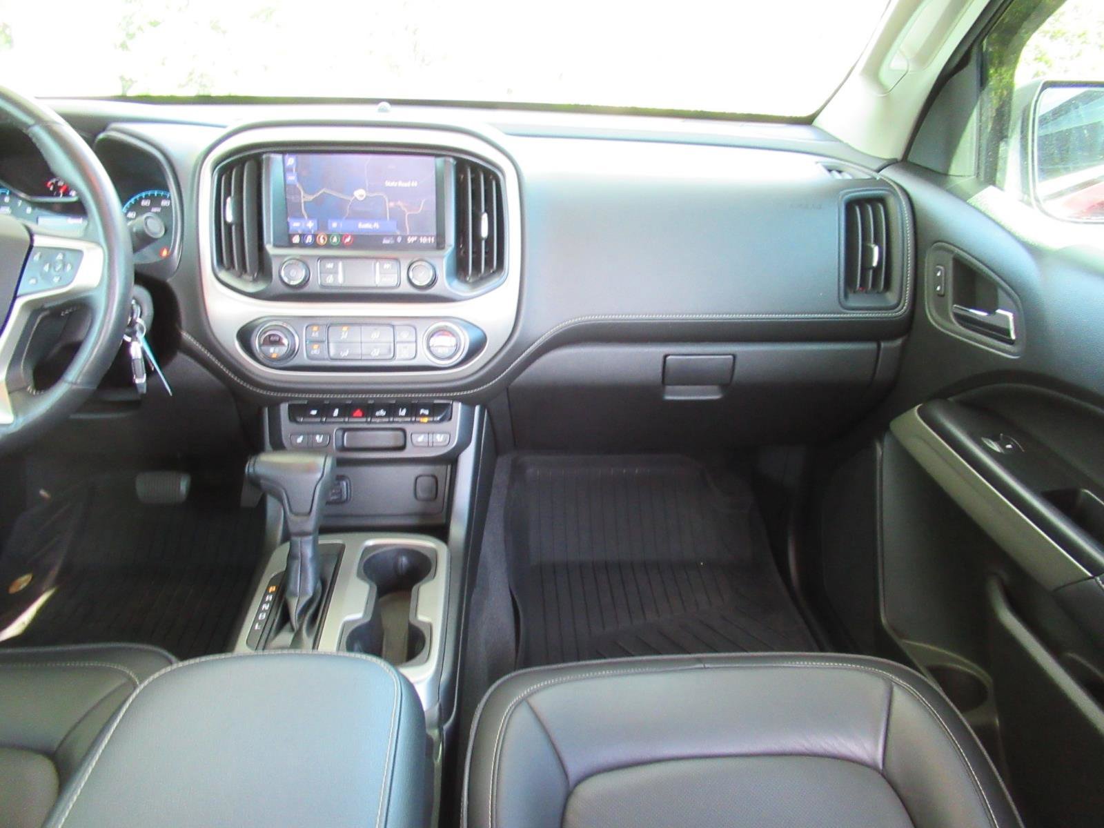 Used 2020 GMC Canyon Denali image 15