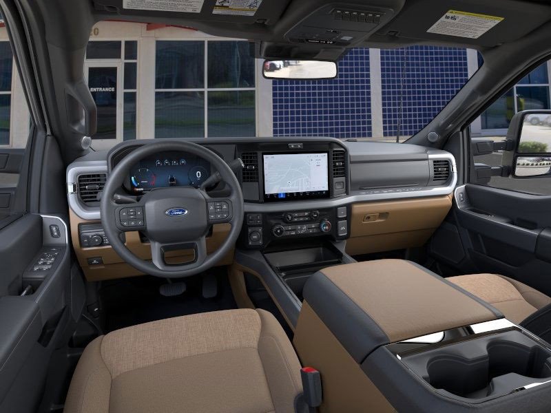 New 2026 Ford F350 XLT image 10