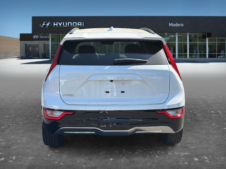 Used 2024 Kia Niro Wind FWD image 5