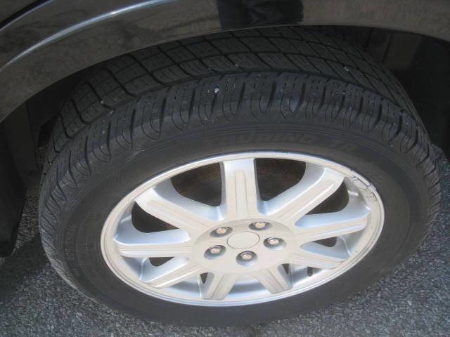 Used 2007 Chrysler PT Cruiser Touring w/ Fleet Value Group I image 30